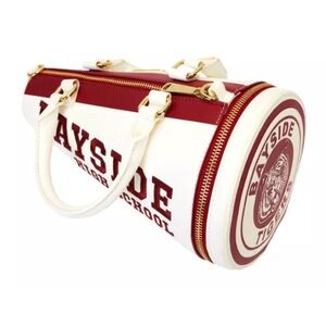 SAVED BY THE BELL BAYSIDE HIGH CROSSBODY BAG - NWT